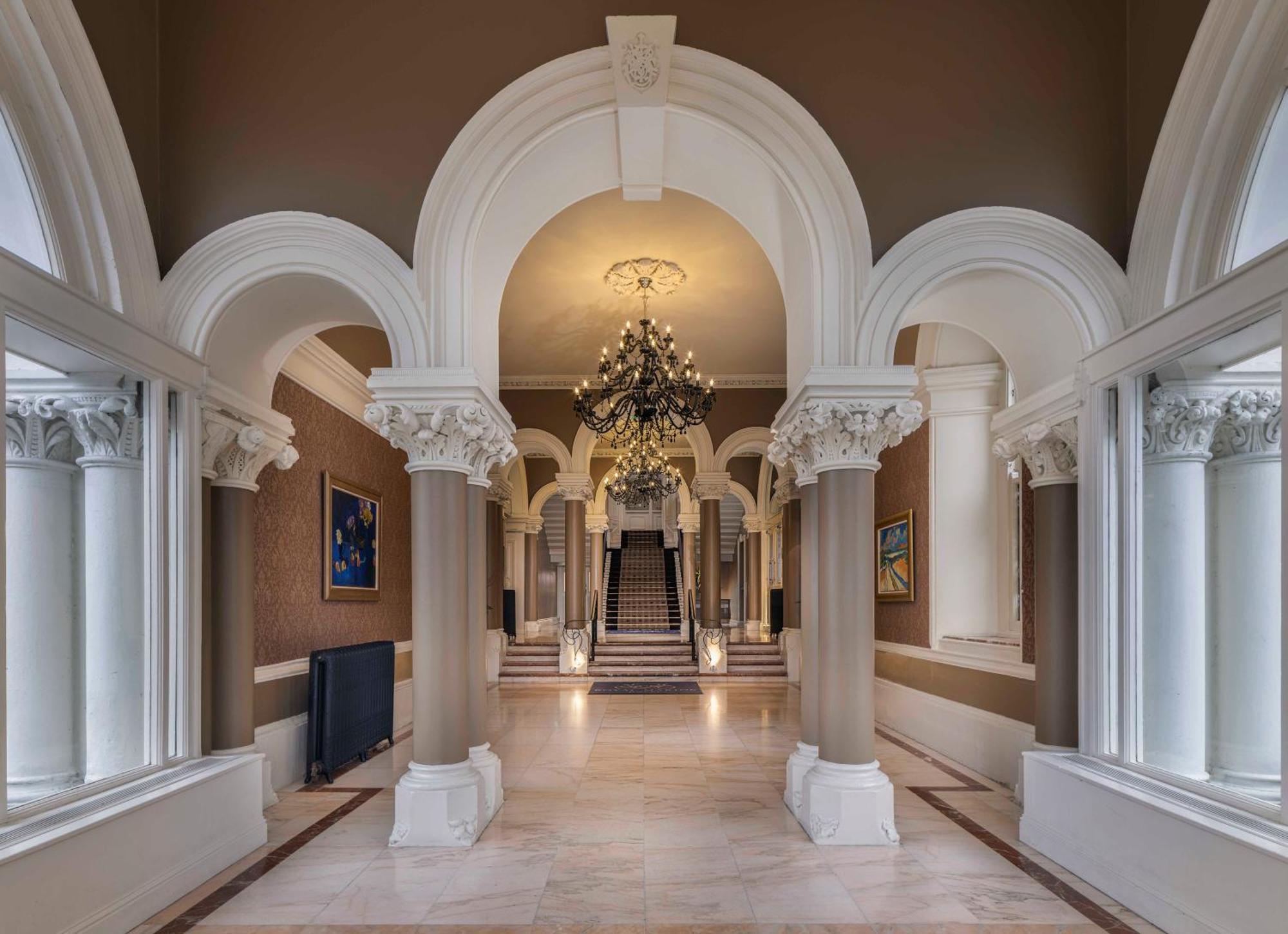 Royal Marine Hotel — Billeder 1